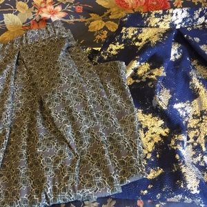 Brand new pair of Lularoe XL Madison’s